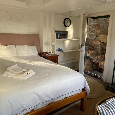 Independent Quaint Flat, Close To Beach Κέιπ Τάουν Εξωτερικό φωτογραφία