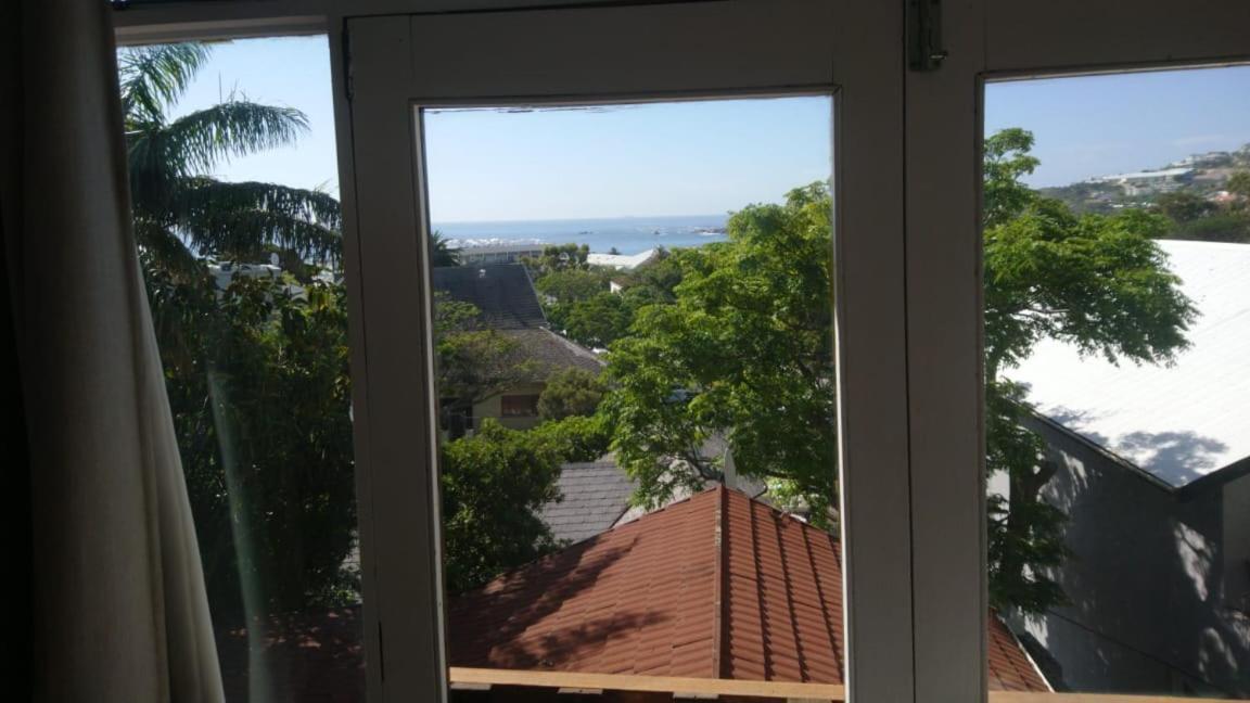 Independent Quaint Flat, Close To Beach Κέιπ Τάουν Εξωτερικό φωτογραφία