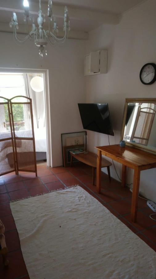 Independent Quaint Flat, Close To Beach Κέιπ Τάουν Εξωτερικό φωτογραφία
