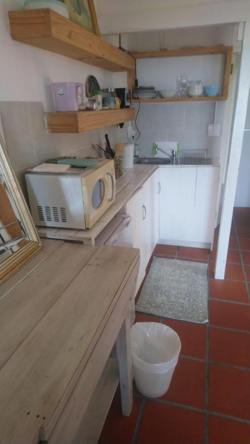 Independent Quaint Flat, Close To Beach Διαμέρισμα Κέιπ Τάουν Εξωτερικό φωτογραφία