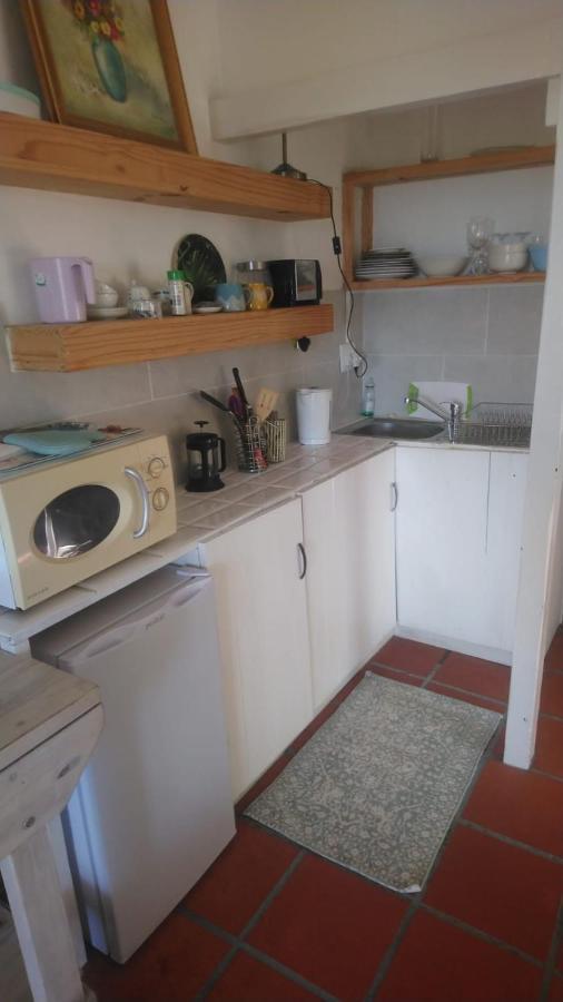Independent Quaint Flat, Close To Beach Κέιπ Τάουν Εξωτερικό φωτογραφία