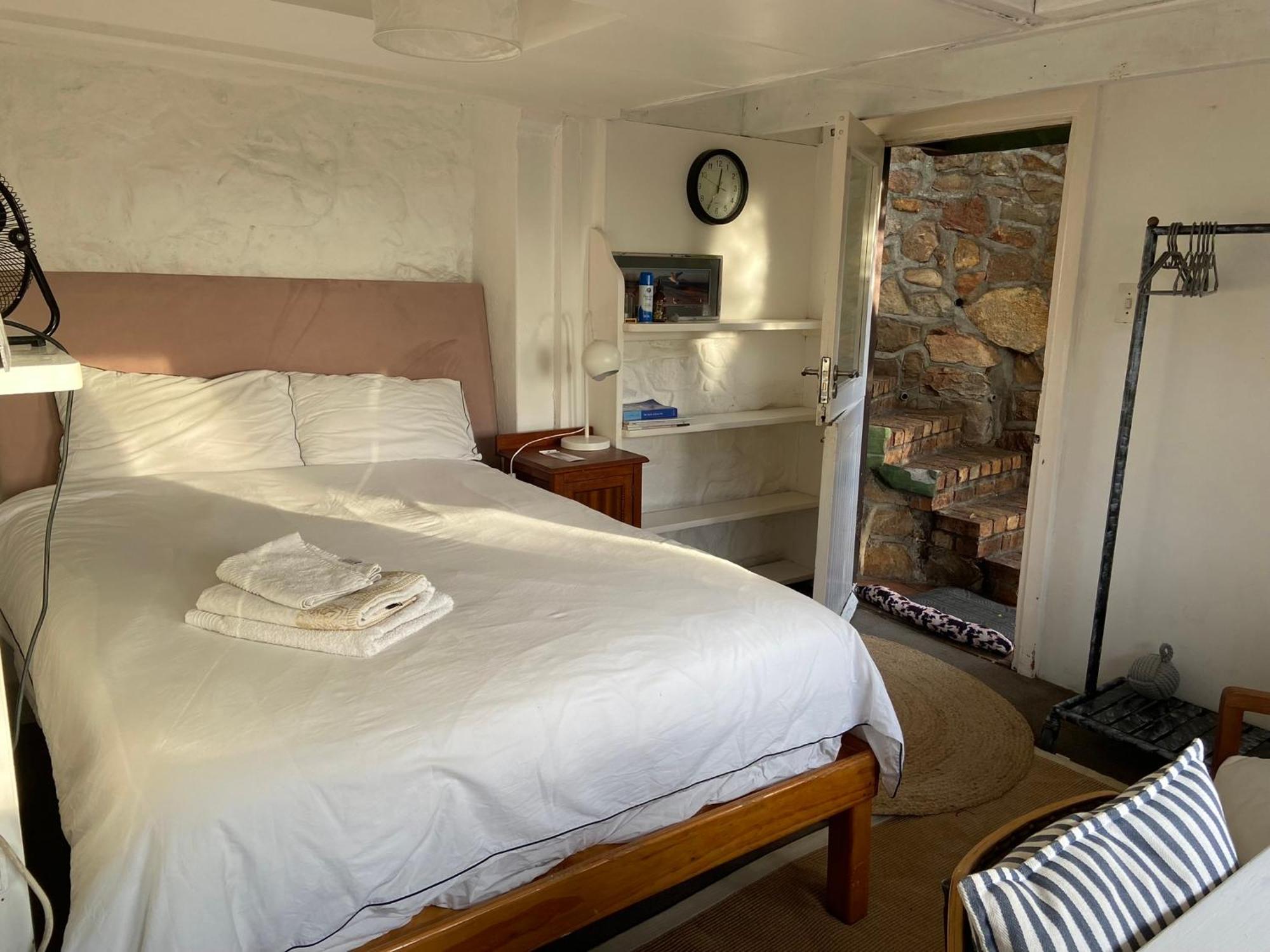 Independent Quaint Flat, Close To Beach Κέιπ Τάουν Εξωτερικό φωτογραφία