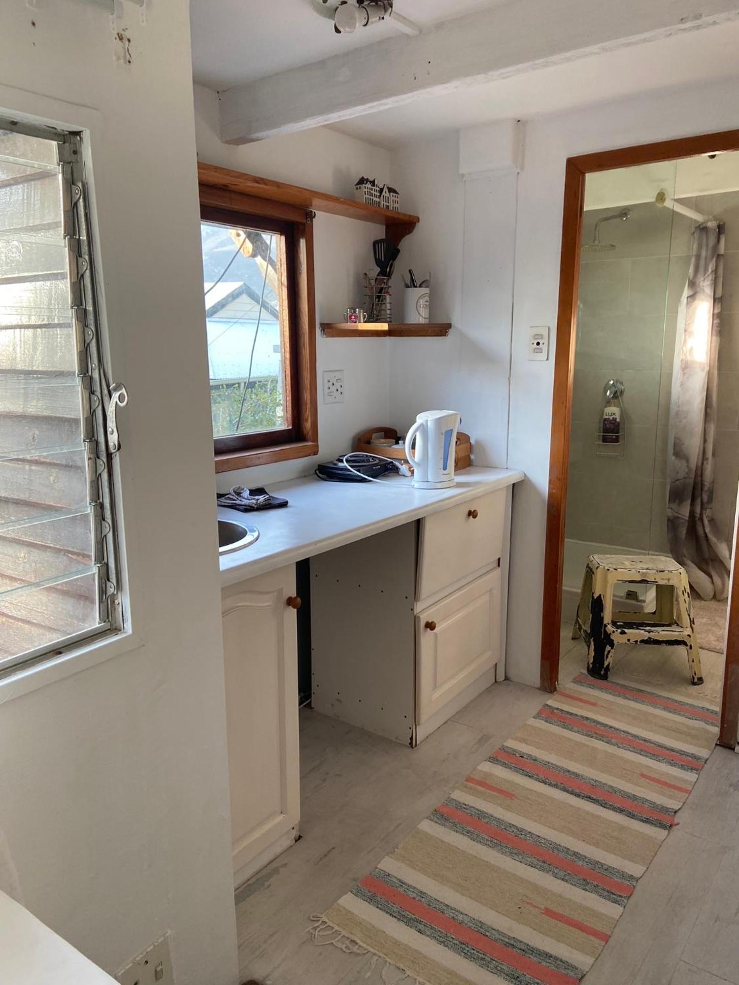 Independent Quaint Flat, Close To Beach Κέιπ Τάουν Εξωτερικό φωτογραφία