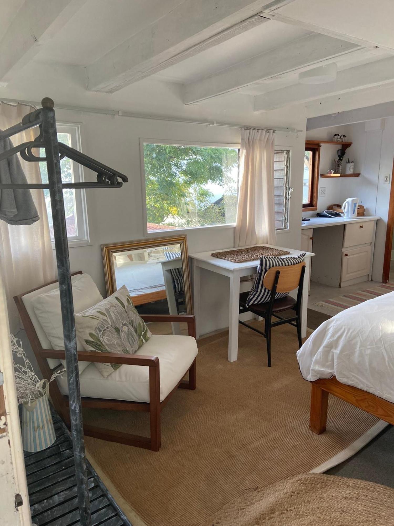 Independent Quaint Flat, Close To Beach Κέιπ Τάουν Εξωτερικό φωτογραφία
