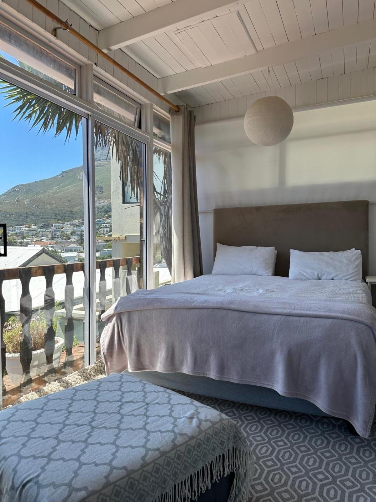 Independent Quaint Flat, Close To Beach Κέιπ Τάουν Εξωτερικό φωτογραφία