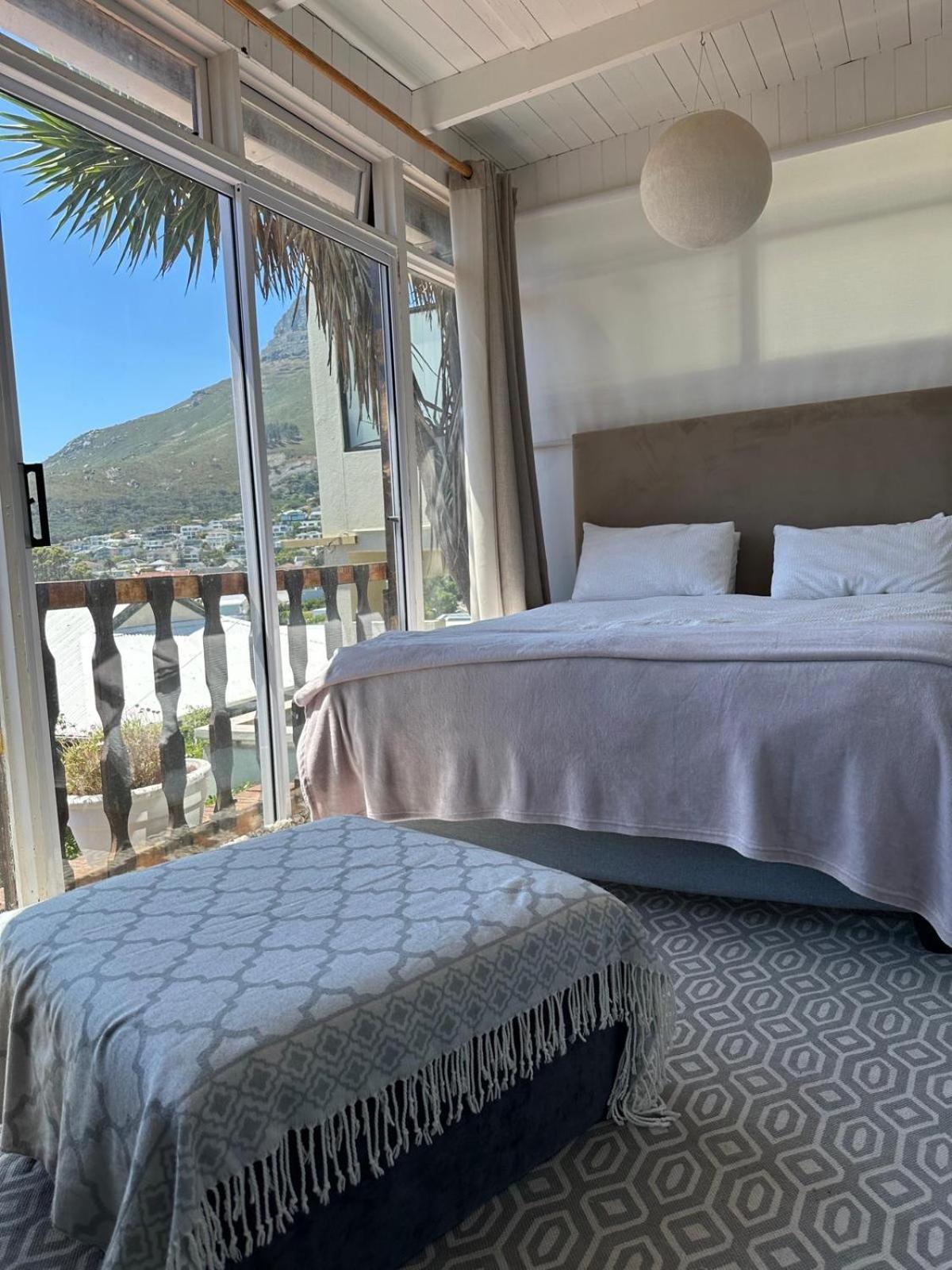 Independent Quaint Flat, Close To Beach Κέιπ Τάουν Εξωτερικό φωτογραφία