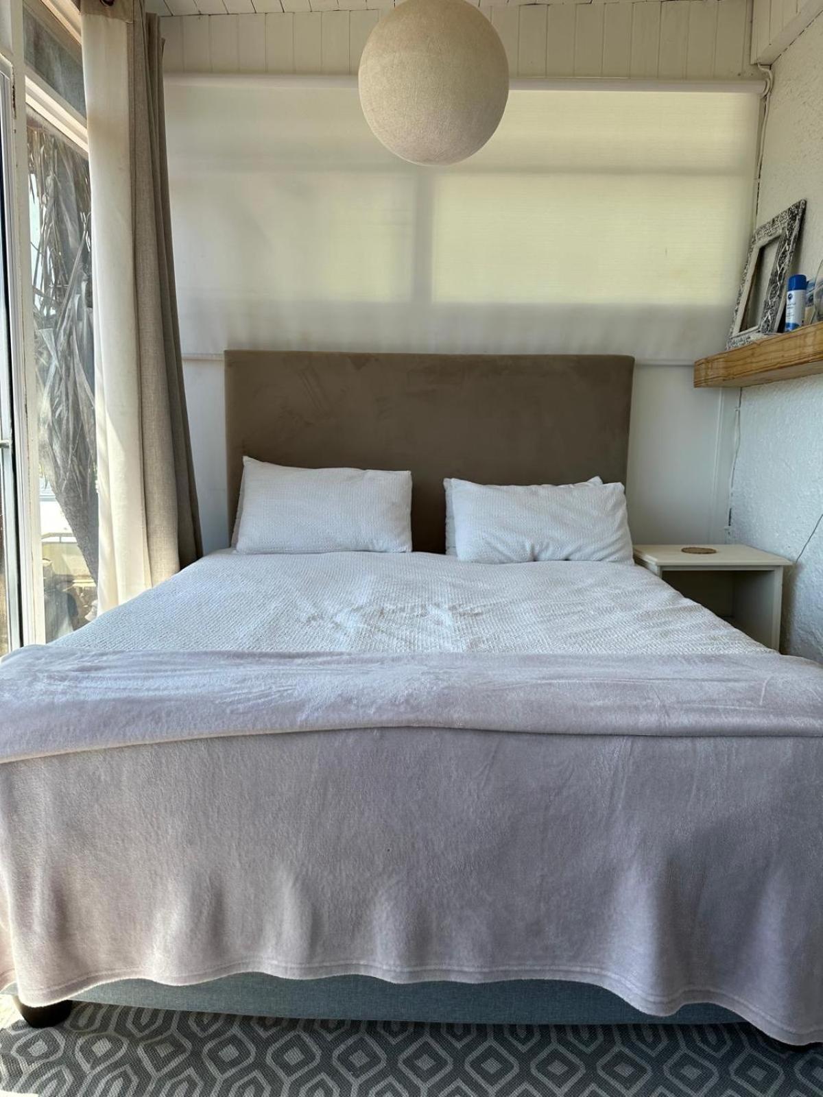 Independent Quaint Flat, Close To Beach Κέιπ Τάουν Εξωτερικό φωτογραφία