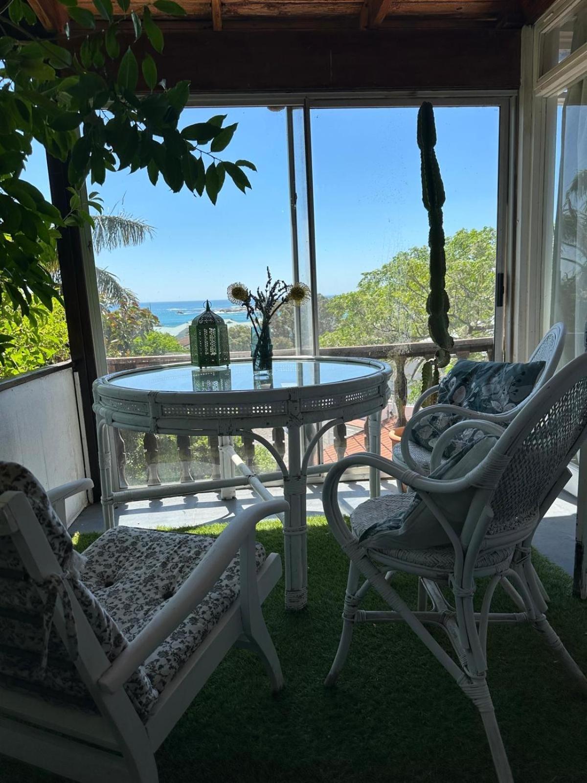 Independent Quaint Flat, Close To Beach Κέιπ Τάουν Εξωτερικό φωτογραφία